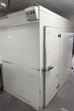 Koelcel, Koelkamer B256 x D200 x H217cm met motor en