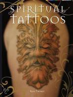 Spiritual Tattoos 9781845434120, Russ Thorne, Verzenden