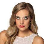 Witte contact lenzen |, Handtassen en Accessoires, Verzenden, Nieuw
