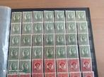 Verschillende landen over de hele wereld 1918/1970 -, Postzegels en Munten, Gestempeld