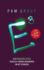 Kubieke E - Pam Grout - 9789020211771 - Paperback, Boeken, Esoterie en Spiritualiteit, Verzenden, Nieuw
