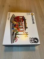 Lego Set - 910052 - BrickLink Designer Program - Popcorn