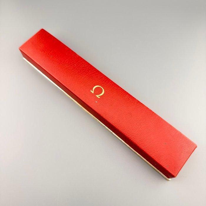 Omega - De Ville - Zonder Minimumprijs - Dames - 1960-1969, Handtassen en Accessoires, Horloges | Heren