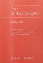 Over de dood zwijgen?, Boeken, Literatuur, Verzenden, Nieuw