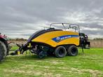 New Holland BigBaler 1270 Plus 2021 - slechts 16581 pakken!, Zakelijke goederen