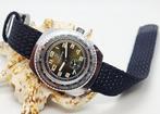 Selhor - Taquimeter Bezel - [cal. FE 233] - 38 mm - Zonder, Handtassen en Accessoires, Horloges | Heren, Nieuw