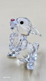 Figuur - Swarovski - Disney - Bambi - Thumper the Rabbit -, Antiquités & Art