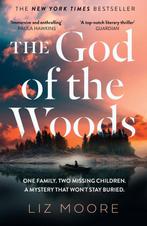 The God of the Woods 9780008663834 Liz Moore, Verzenden, Gelezen, Liz Moore