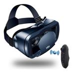 VR Virtual Reality 3D Bril 120° Met Bluetooth, Consoles de jeu & Jeux vidéo, Verzenden