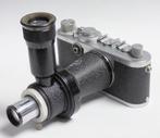 Leica Leica 1f #563439 + MIKAS : 1/3x Meetzoeker camera