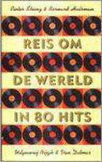 Reis Om De Wereld In 80 Hits 9789038870656 Pieter Steinz, Boeken, Verzenden, Gelezen, Pieter Steinz