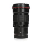 Canon EF 200mm F2.8 L II USM, Ophalen of Verzenden, Zo goed als nieuw