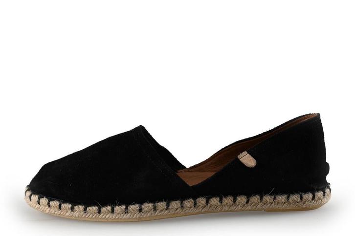 Verbenas Espadrilles in maat 39 Zwart | 5% extra korting, Kleding | Dames, Schoenen, Zwart, Gedragen, Espadrilles, Verzenden