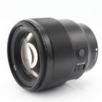 Sony FE 85mm F/1.8 | Tweedehands, Audio, Tv en Foto, Verzenden, Zo goed als nieuw
