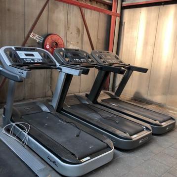 LOOPBANDEN | TECHNOGYM | IMPULSE | TRUE | TECA | STEX |