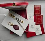 Cartier - MUST DE CARTIER - Parure de stylos, Nieuw