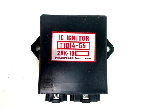 Yamaha FZX 750 43HP CDI MODULE TID14-55, Motoren, Onderdelen | Yamaha, Gebruikt, Ophalen of Verzenden