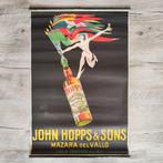 Mario Bazzi - John Hopps & Sons - Mazara del Vallo, Antiek en Kunst
