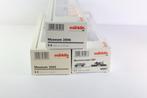 Märklin H0 - 2005/2006/2007 - Modeltrein goederenwagonset, Hobby en Vrije tijd, Modeltreinen | H0, Nieuw