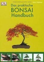 Das praktische Bonsai-HandBook von Harry Tomlinson  Book, Gelezen, Verzenden
