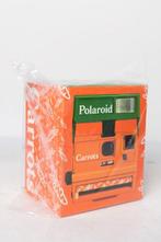 Polaroid 600 Carrots Instant camera, TV, Hi-fi & Vidéo, Appareils photo analogiques