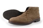 Mazzeltov Veterboots in maat 44 Bruin | 5% extra korting, Kleding | Heren, Schoenen, Mazzeltov, Bruin, Verzenden, Boots