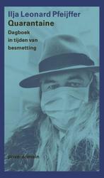 Quarantaine / Prive-domein / 313 9789029540230, Boeken, Literatuur, Verzenden, Zo goed als nieuw, Ilja Leonard Pfeijffer