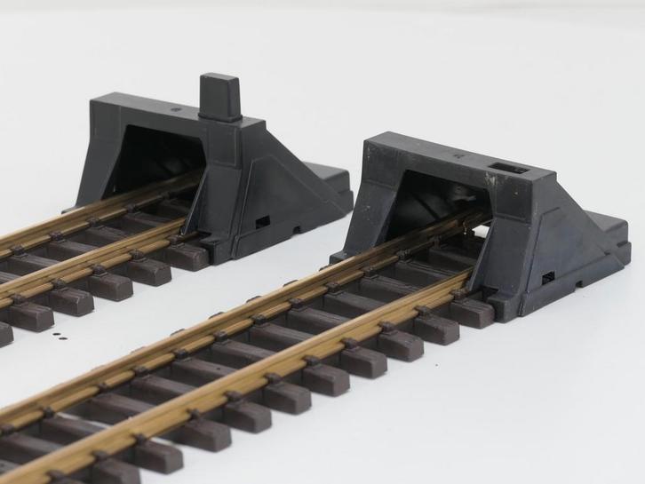 Playmobil 4352 stootblok Set 2St. (Kinderspeelgoed), Hobby & Loisirs créatifs, Modélisme | Autre, Enlèvement ou Envoi