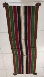 Oude Bergama Chuval Kilim - Kelim - 130 cm - 50 cm - Oud, Nieuw