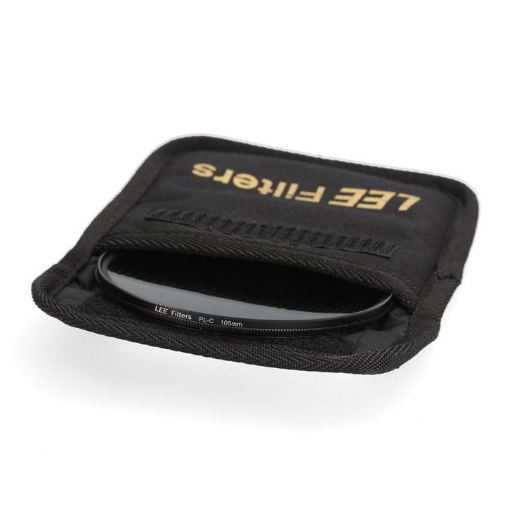 Lee Filters PL-C 105mm, Audio, Tv en Foto, Foto | Filters, Zo goed als nieuw, Ophalen of Verzenden