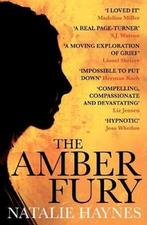 The Amber Fury, Boeken, Verzenden, Nieuw, Nederlands