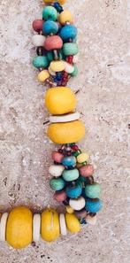 Ambre berbère fenolhars. - Halsketting - Authentique XXL, Collections