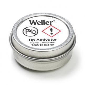 Tip activator | Weller (Loodvrij, 18 gram), Bricolage & Construction, Outillage | Outillage à main, Envoi