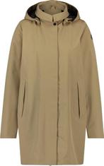 AGU Mac Regenjas Urban Outdoor Dames - Grijs - M (Jassen), Vêtements | Femmes, Vestes | Hiver, Verzenden