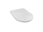 Veiling - 2x RAK wc-bril Soft Close wit, Doe-het-zelf en Bouw, Nieuw