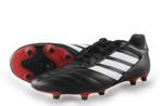 Adidas Voetbalschoenen in maat 45 Zwart | 5% extra korting, Kleding | Heren, Schoenen, Verzenden, Zwart, Zo goed als nieuw, Adidas