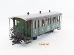 LGB G - 30340 - Wagon de passagers pour trains miniatures, Nieuw