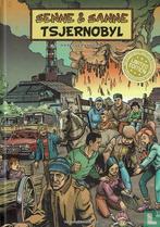 Senne & Sanne [Verhaegen] - Tsjernobyl - 2020, Boeken, Eén stripboek, Verzenden, Zo goed als nieuw, Verhaegen, Marc.