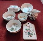 Villeroy & Boch - Villeroy Boch - Tafelservies (7) -, Antiek en Kunst, Antiek | Meubels | Tafels