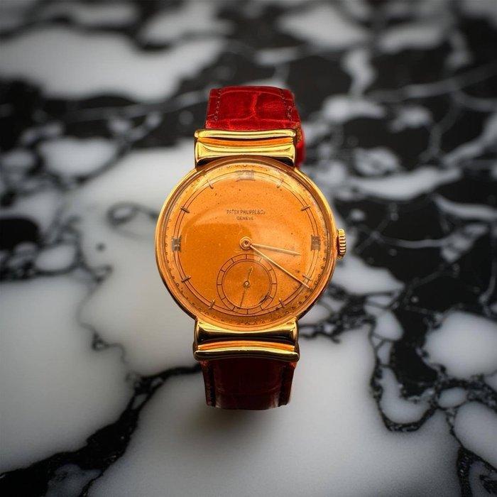 Patek Philippe - Reloj de vestir - Heren - 1940, Handtassen en Accessoires, Horloges | Heren