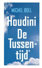 Houdini 9789080960152, Gelezen, Michel Boll, Verzenden