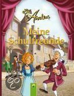 Little Amadeus - Meine Schulfreunde 9783867751544, Verzenden