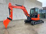 Veiling: Rupsgraafmachine Kubota KX155-5 Diesel 2015, Ophalen