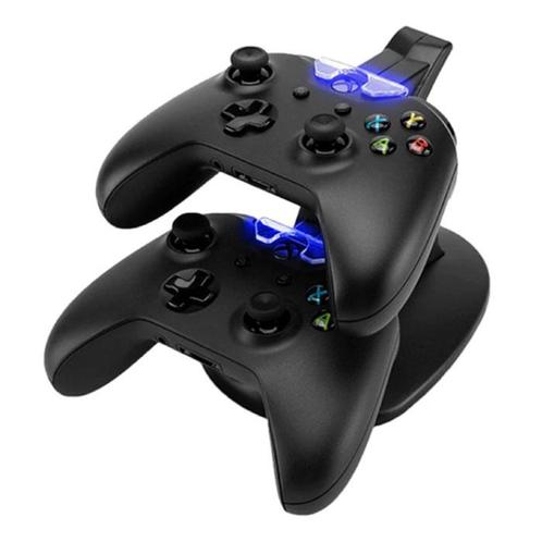 Oplaadstation voor Xbox One Houder Charging Dock Station, Consoles de jeu & Jeux vidéo, Consoles de jeu | Autre, Envoi