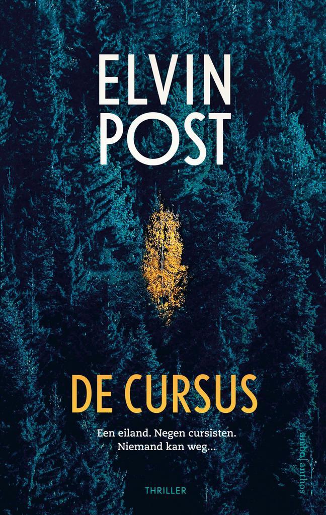 De cursus (9789026357848, Elvin Post), Antiek en Kunst, Antiek | Boeken en Manuscripten, Verzenden