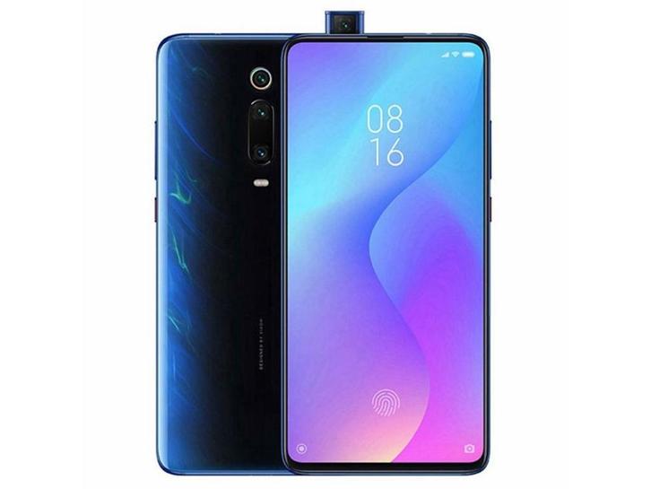 Xiaomi Mi 9T Pro 128GB Dual (Simlockvrij) - Blauw, Huis en Inrichting, Woonaccessoires | Overige, Zo goed als nieuw, Verzenden