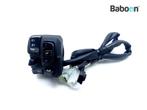 Stuurschakelaar Links Yamaha CZD 300 X-Max 2023-2024 (BMK, Motoren, Verzenden, Gebruikt