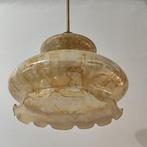 Lampe à suspendre - iridium - Lampe Art déco vintage