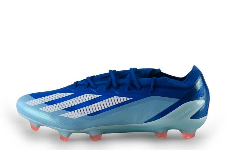 Adidas voetbalschoenen in maat 44 Blauw | 15% korting, Kleding | Heren, Schoenen, Blauw, Zo goed als nieuw, Verzenden