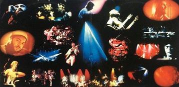 Genesis - Seconds Out / Great Live 1st US Pressing - 2x beschikbaar voor biedingen